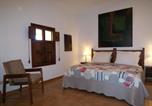 Location vacances Sencelles - Dachterrassen-Loft mit Bergblick-4