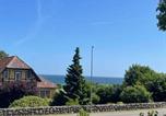 Location vacances Gudhjem - Charming House With Sea View And Large Plot-4