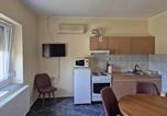 Location vacances Sombor - Apartman Kec - Apatin-3