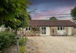 Location vacances Bradford-on-Avon - Whitley Coach House-1