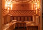 Hôtel Les gorges de Dunajec - Czerwone Wierchy - przy stoku narciarskim - sauna i jacuzzi wliczone w cenę pobytu-2
