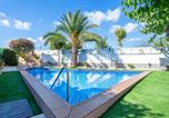 Location vacances Creixell - Traditional Villa-1