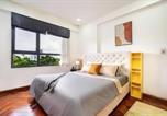 Location vacances Hô-Chi-Minh-Ville - The Everich Infinity - China Town Apartment-2