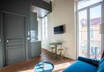 Location vacances Antibes - Nice studio l'Ilette-4