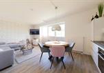 Location vacances Timmendorfer Strand - Ferienwohnung Sonnentanz-3