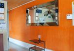 Hôtel Ibagué - Hotel Perla Azul Boutique-2