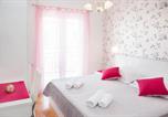 Location vacances fort Španjol, Hvar - Apartments Majić 1-3