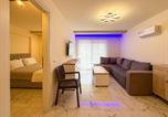 Location vacances Kateríni - Blue Star Suites by Sdr-2