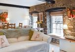 Location vacances Kirkby Lonsdale - The Nest-4