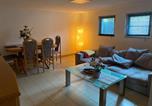 Location vacances Erlangen - Ferienwohnung Bauer-1