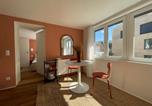 Location vacances  Eichberg - Stadthaus M42 Dornbirn - Apartment Top 6-2
