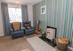 Location vacances Kirkcudbright - Nathaniel's Cottage-4