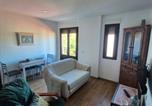 Hôtel Salamanque - Apartamentos Rio Almar-1