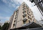 Location vacances Khlong Tan Nuea - Harmony Living Condominium-2