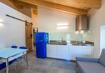 Location vacances Malcesine - Casa Kaki - Eco friendly Apartments with Parking & Private Courtyard-2