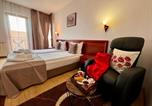 Location vacances Bansko - Honey House-1