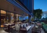 Hôtel Singapour - Intercontinental Singapore Robertson Quay by Ihg-4