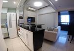Location vacances Fortaleza - Localização Top e comodidade na incrível cobertura-3