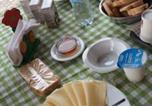 Location vacances Marzabotto - Il Conte di Montechiaro Rural B&B-3