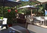 Hôtel Lanarce - La Résidence du Spa et la Résidence des Thermes-2