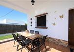 Location vacances  Cadix - Chalet Atardecer-3