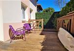 Location vacances Capbreton - Lilas - Appartement pour 4 à proximité des commerces-1