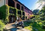 Location vacances  Province de Biella - Il Talucco B&B-4