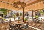 Hôtel Llucmajor - Zoetry Mallorca Wellness & Spa-2