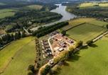 Location vacances Butgenbach - Nature Lake Village – Villa N°29 – 4 Personnes-3