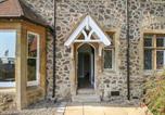 Location vacances Bransford - Gable Lodge-3