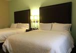 Hôtel Gallatin - Hampton Inn & Suites Nashville at Opryland-4
