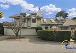 Location vacances Pacific Grove - Casa Rio Del Mar-1