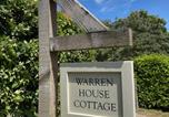 Location vacances Market Rasen - Warren House Cottage-4