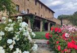 Location vacances Seggiano - Podere Montale Winery-4