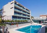 Location vacances Catalogne - Apolo Suites-1