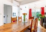 Location vacances Grans - Gorgeous Home In Miramas-3