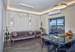 Location vacances Safed - Yourest Haari - יורסט הארי-1