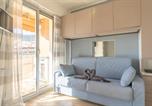 Location vacances Beausoleil - Classbnb - Well-located apartment near Monte Carlo-1