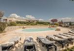 Location vacances  Province de Rieti - Blue Cherry-1