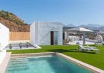 Location vacances Torrox - Villa Carmen Torrox by Ruralidays-3