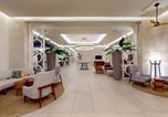 Hôtel Montego Bay - Princess Senses The Mangrove Resort - Adults Only-3
