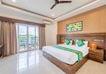 Hôtel Parc national d&quote;Eravikulam - Treebo Misty Garden Resorts & Spa With Swimming Pool-1