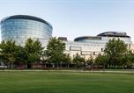 Hôtel Monténégro - Crowne Plaza Podgorica by Ihg-1