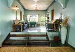 Location vacances Negril - Negril Haven-Spacious 3-Bedroom Guesthouse with Parking & Pets Allowed-4