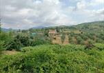 Location vacances Roccastrada - Agriturismo Villa La Gospa-3