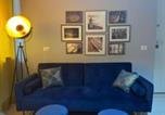 Location vacances  Province de Crotone - Luxro home new-1