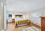 Location vacances Belford - Dairy Cottage @Budle Barns - North East Escapes-4