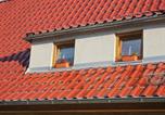 Location vacances Thuringe - Ferienwohnung Peter-4