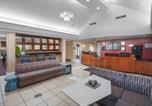 Hôtel Wichita - Residence Inn by Marriott Wichita East At Plazzio-2