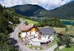 Location vacances Weißensee - Pension Mitterer-1